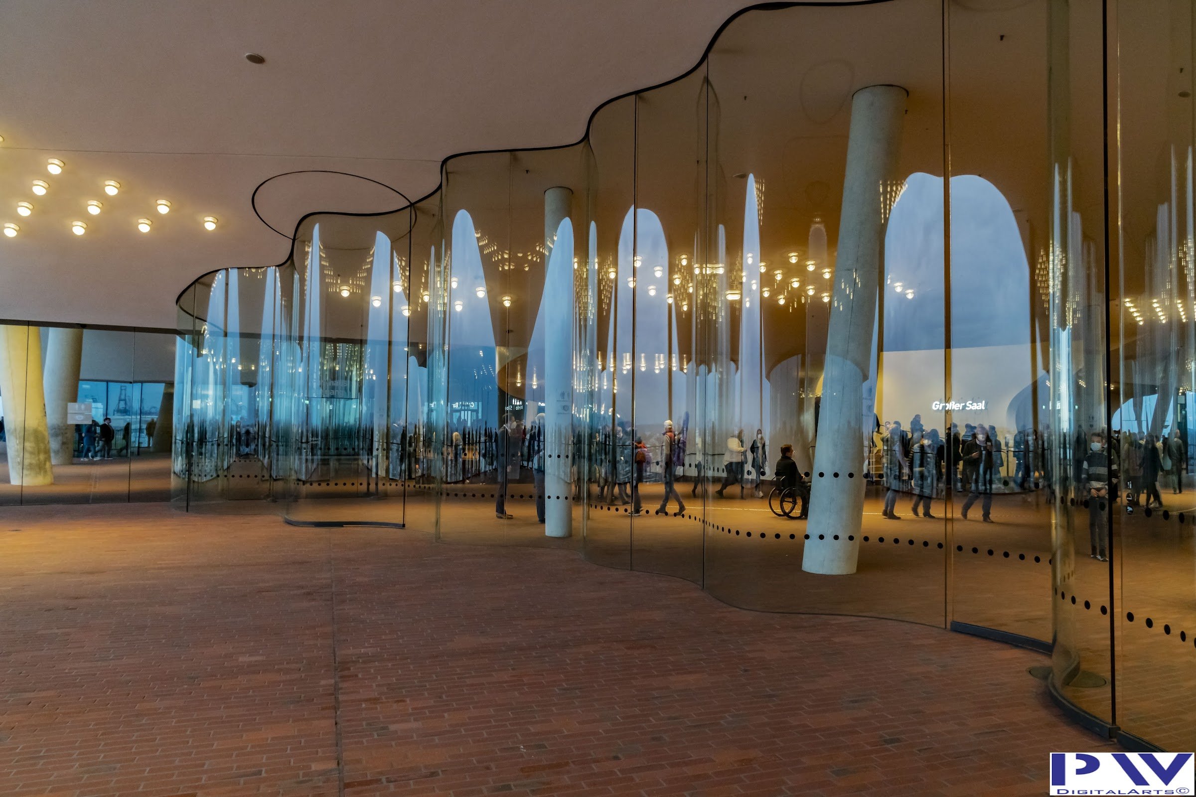 Elbphilharmonie Hamburg